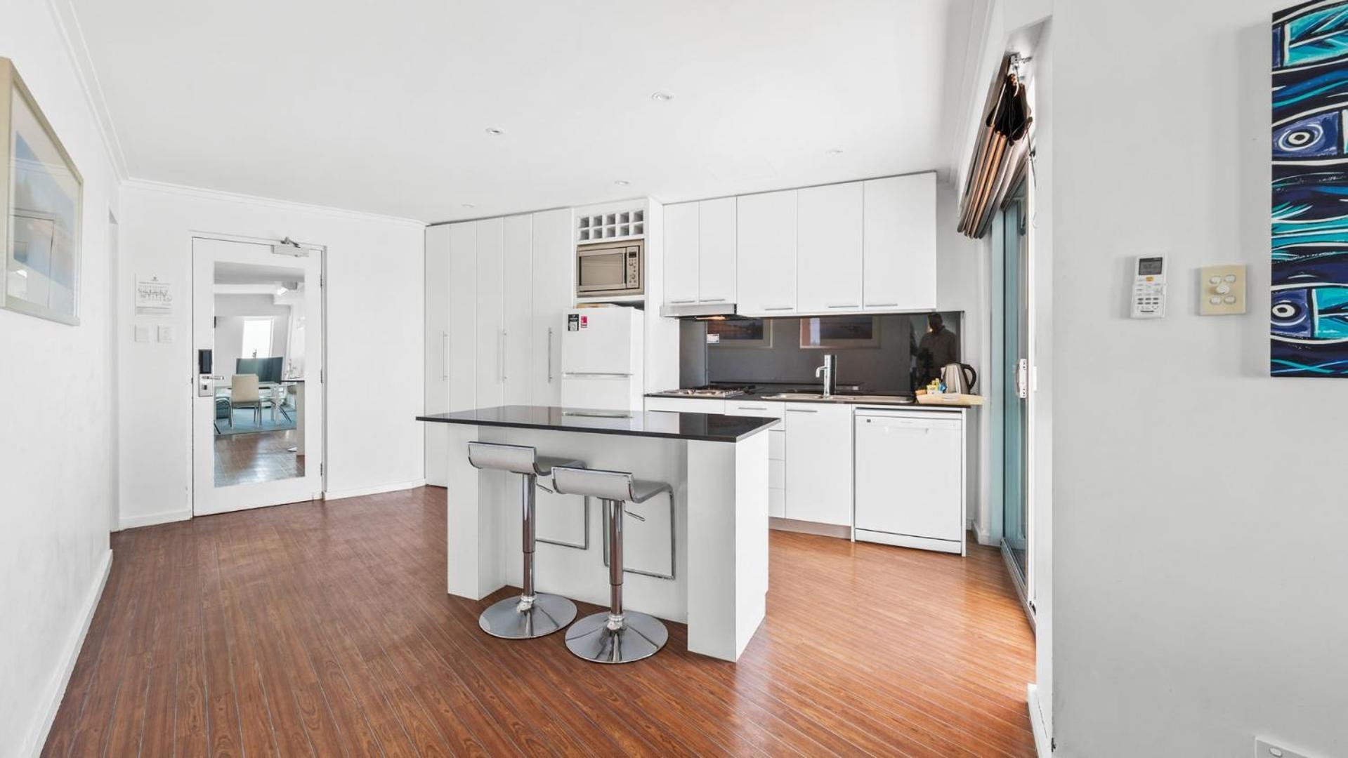 Sea Side 411 Apartment Mandurah Exterior photo
